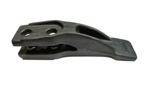 Wholesale of Quality PC Mini Excavator Bucket Teeth and Other Sany Excavator Spare Parts photo-3
