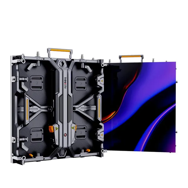 Full Color P1.56P1.95P2.97P3.91Stage Backdrop Rental Display Panels Pantalla Indoor Outdoor Led Screen