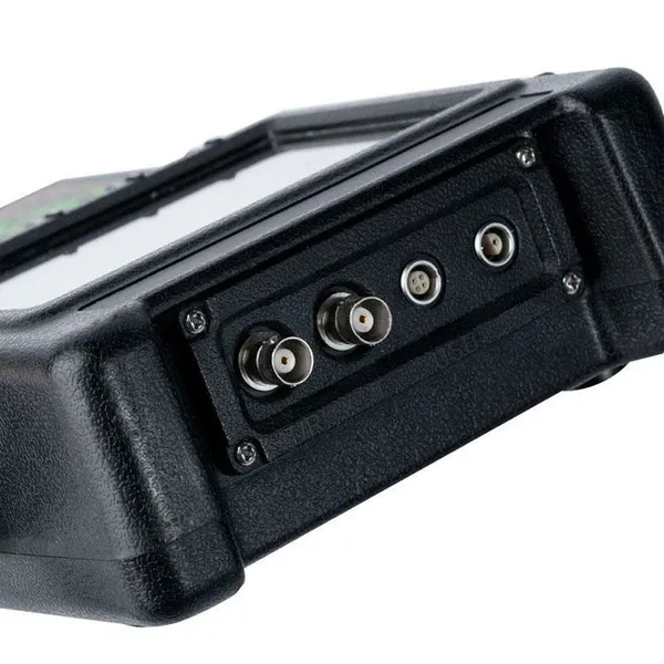 HF Digital Manual Dynamometer and Push Pull Forces Gauge Meter photo-6