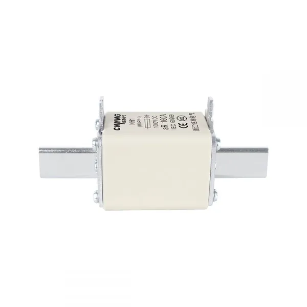 CNMNG 160A Knife Blade Fuse With Mill Test Report for Electrical Safety photo-2
