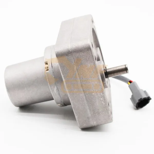 Excavator Spare Parts EX200-2 EX200-3 Stepping Motor 4188762 71403586 Throttle Motor for Hitachi photo-6