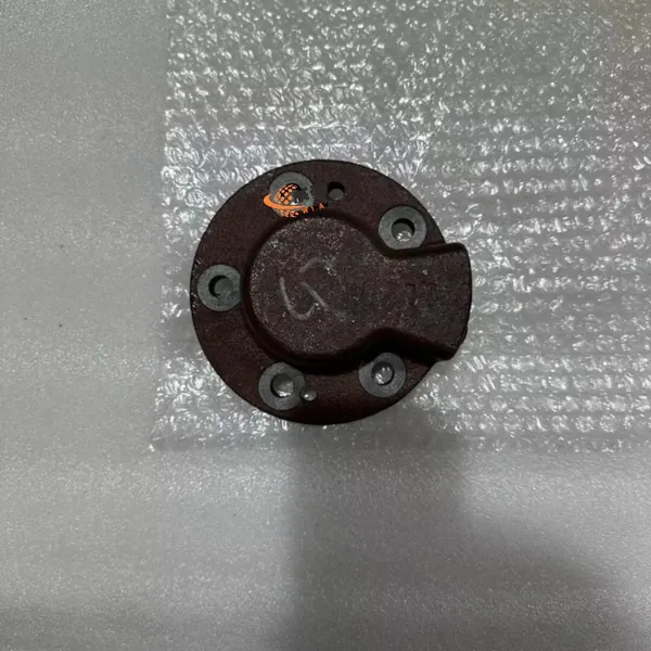 SDLG 4110000038383 Cover Plate ZL20-035001-C for LG Machinery With Good Price photo-2