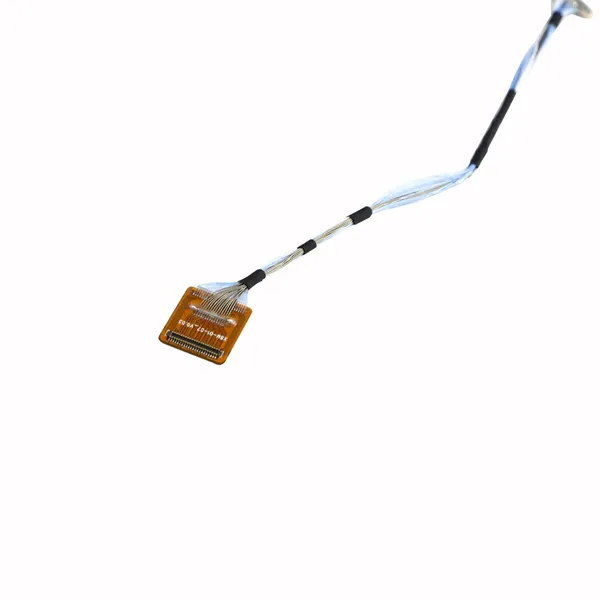 Custom Multi-Head Ultra-Fine Coaxial Cable With DF56 & DF36 Connectors photo-2