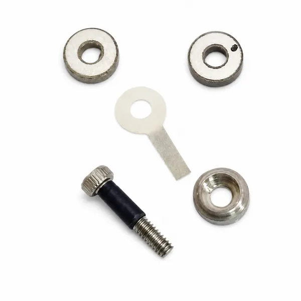 Orifice Crystal Piezoelectric Element for Nozzle 200-0430-141 for Willett 430 405 460 407 43S Inkjet Coding Printer