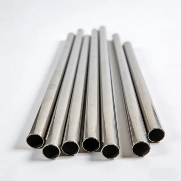 Stainless Steel Welded Pipe 316L for HVAC Air Conditioning and Cooling Circuits