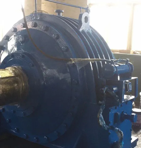 ZSY355 High Rigidity Hardened Helical Cylindrical Gear Reducer for Industrial Machinery