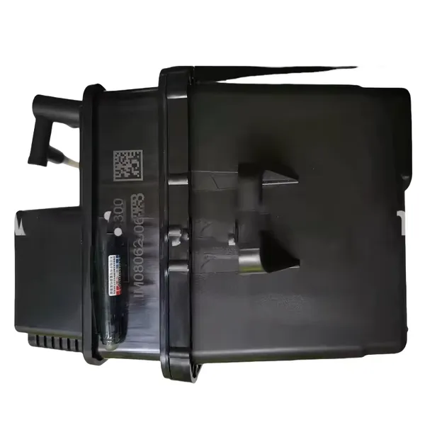 8300 Ink Core With Pump for Linx 8300 Inkjet Coding Printer photo-2