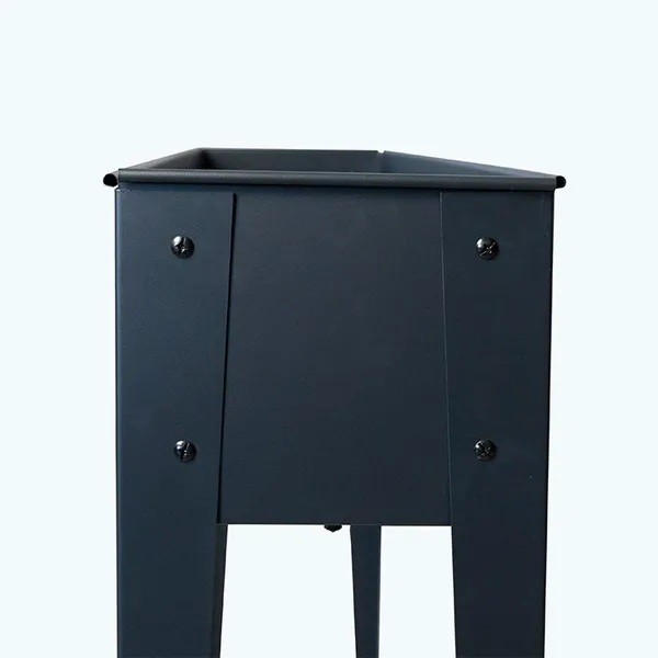 Metal Plant Stand photo-5
