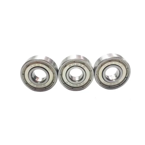 Classic Design Custom OEM All Sizes Universal U-Joint Universal Joints Auto Parts Industrial Universal Cross Joint photo-2
