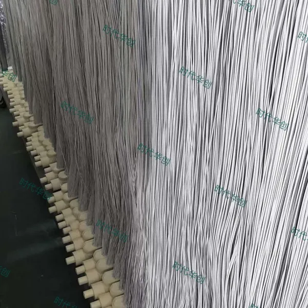 Graphene MBR Membrane Curtain