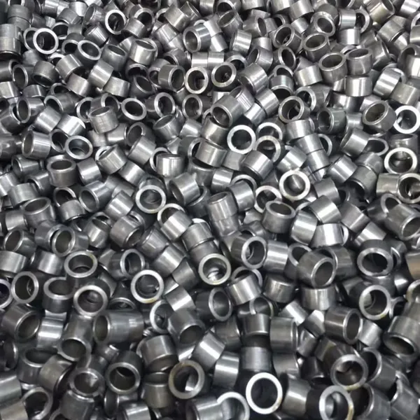 Steel Pipe & Tube，Steel Pipe Cutting Parts | Precision Cut to Size, Burr-Free & Custom Processing photo-3