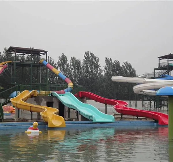 Children's Water Park Equipment Manufacturer, Water Bumper Boats, Electric Bumper Boats, Children's Water Projects