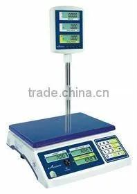 PRICE COMPUTING SCALE
