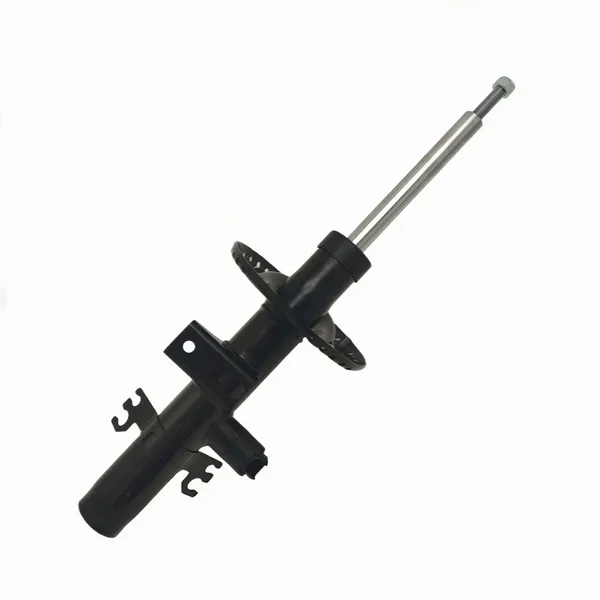 OE Replacement Front Left Suspension Shock Absorber W/O Spring for VW Caravelle Multivan Transporter T6 7E5413031