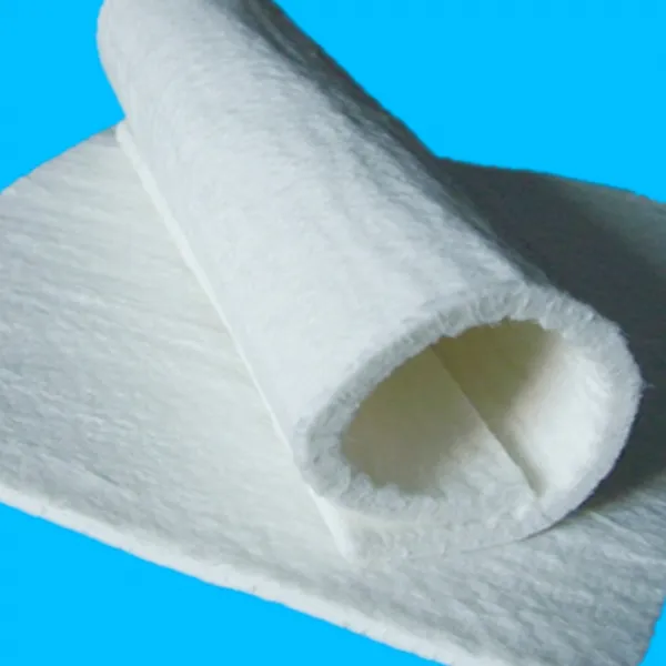 650 Aerogel Felt