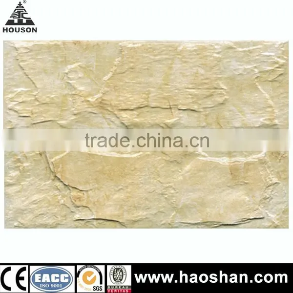 3D Inkjet Exterior Wall Decorative Tile/villa Decoration photo-4