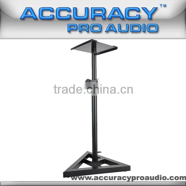Height Adjustable Monitor Speaker Stand WMS015 photo-5