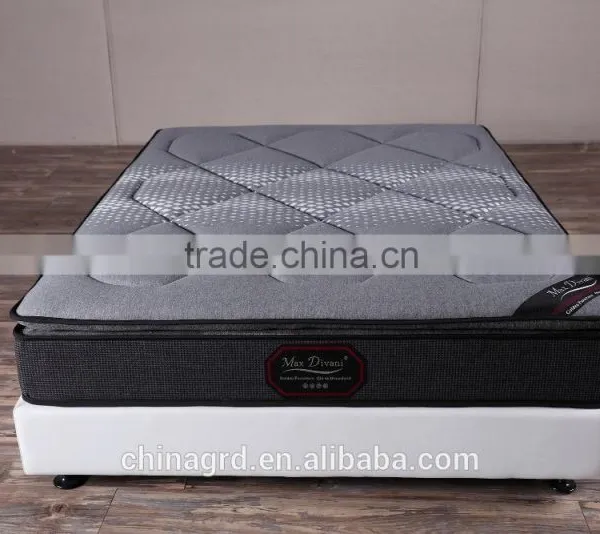 Gel Memory Foam Mattress Used Mattresses for Sale CF16-06# photo-5