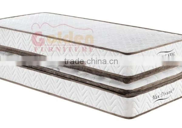 Feeling Relax Totally Soft Mattress Machine M2016-10# photo-4