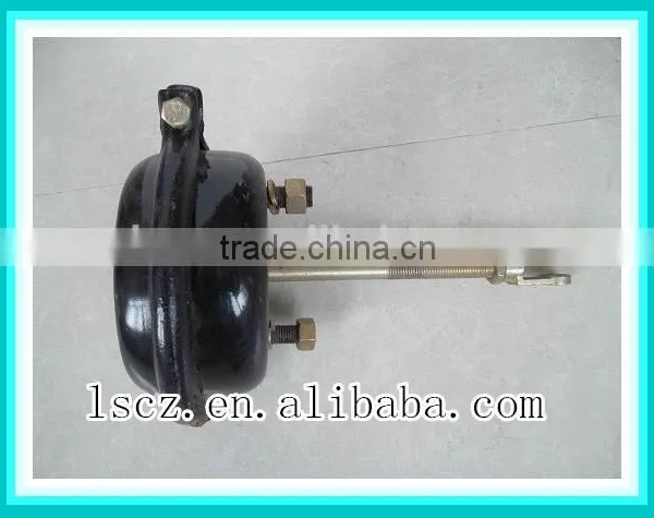 Trailer Used China Produce Air Brake Chamber T30 on Sale photo-5