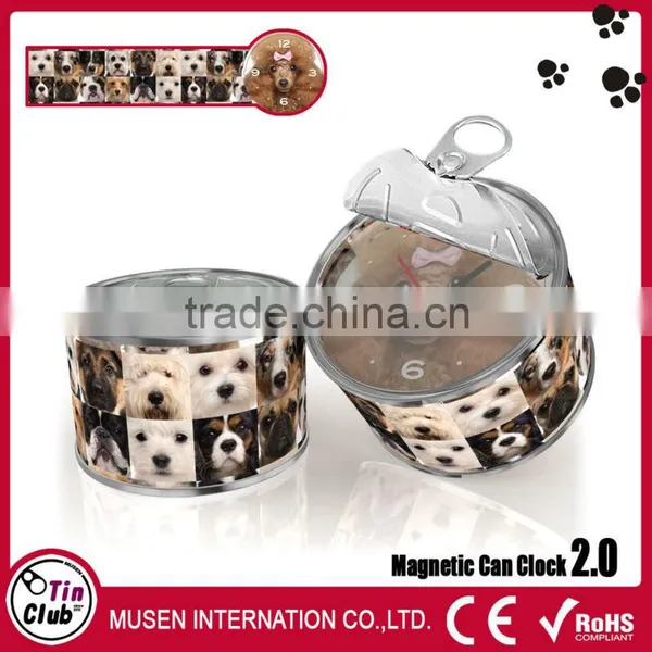 Animal Shaped Alarm Clock Bell Alarm Clock Hotel Alarm Clock