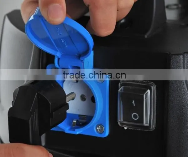 With Synchronization Function Car Wash Hotel Industrial Wet and Dry Vacuum Cleaner photo-2