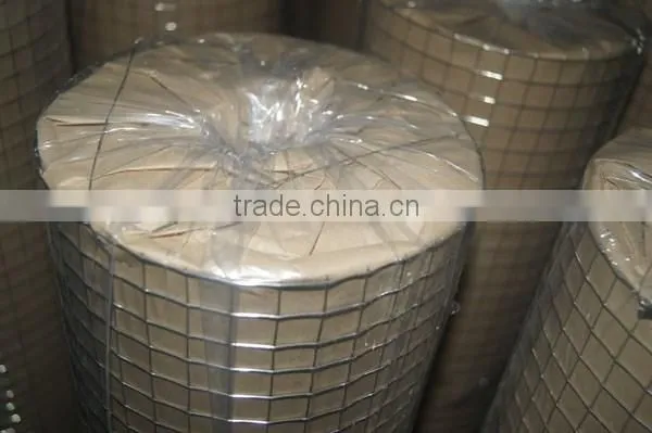 Welded Wire Mesh China