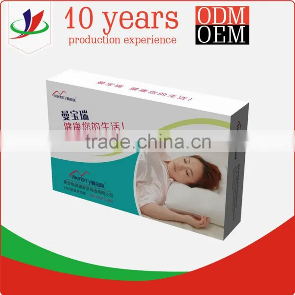 Packaging Suppliers Cardboard Cosmetic Packaging With Magnet photo-5