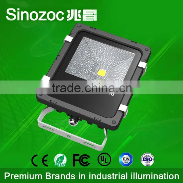 Sinozoc High Quality China Wholesale IP65 Decoration Led Lighting Outdoor Stadium Lighting Fixture Led Flood Light photo-4
