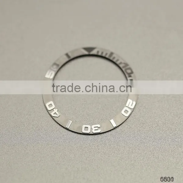 OEM Ceramic Zirconia Watch Bezel Insert for Rolax photo-5
