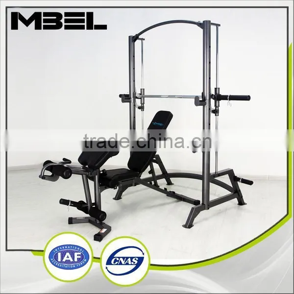 Smith Machine Rack photo-4