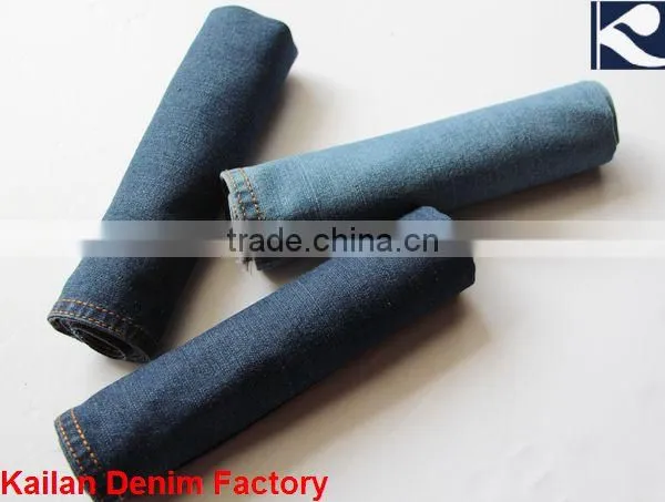 KL-989 Light Tencel Denim Fabric for Shirt