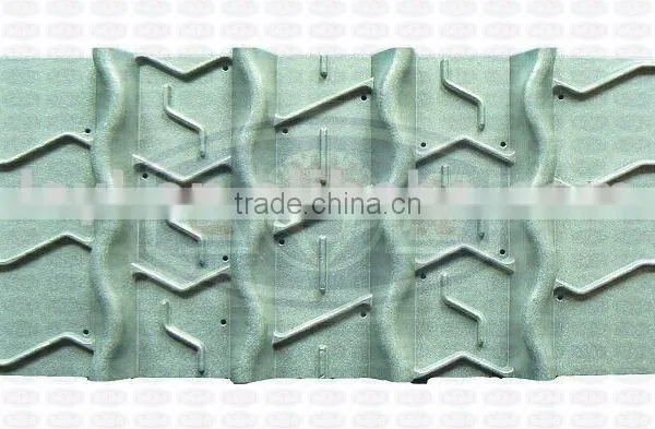 Pre-cured Tread Moulds for Tyre Retreading photo-3