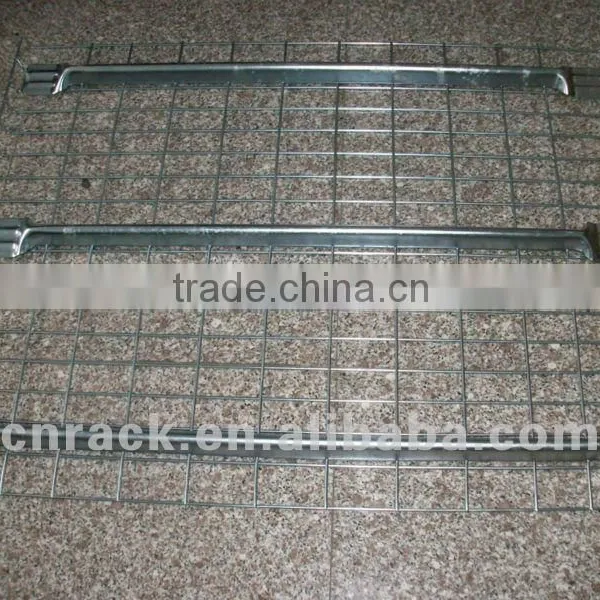 Wire Mesh Storage