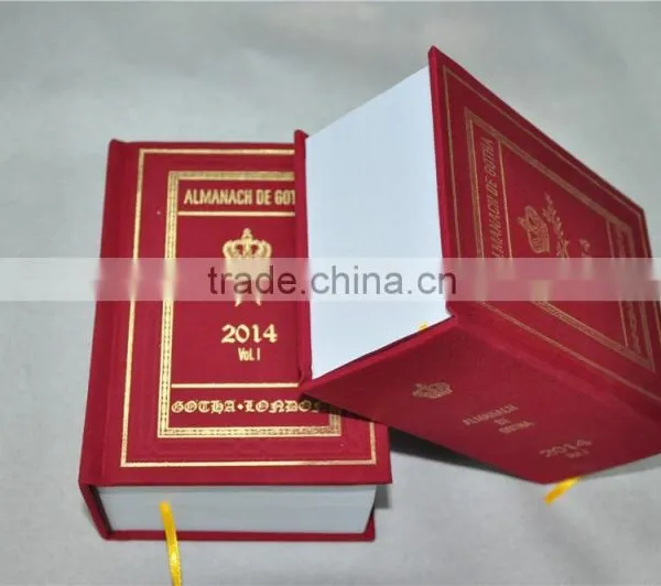 Cheap Printing Service for Cheap Dictionary Printing photo-4