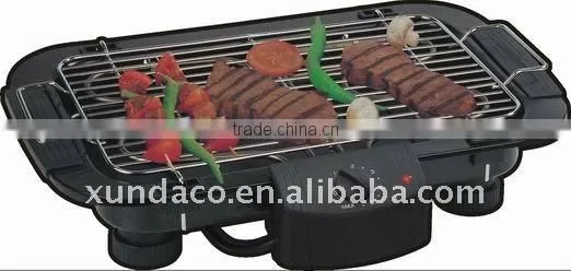 Electric Grill