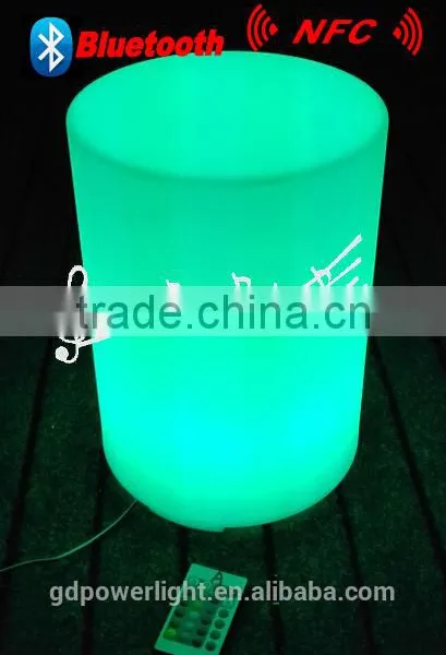 LED Lights and Lightings With Bluetooth Stereo and Control YXF-2536B photo-2