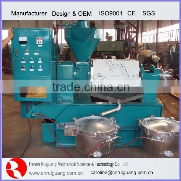 coconut extraction peanut oil peanut processing machine