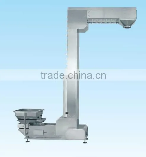 CE Pet Food/puffed Food/small Hardware Automatic Vertical Packing/packaging Machine photo-4