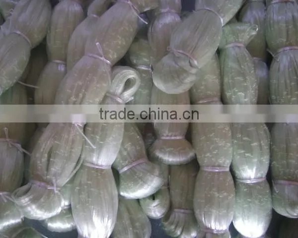 Nylon Monofilament Fishing Net---0.11~0.60mm Diameter photo-6