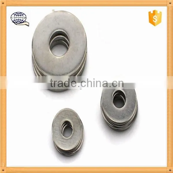Stainless Steel Standard DIN125 Flat Washer photo-4