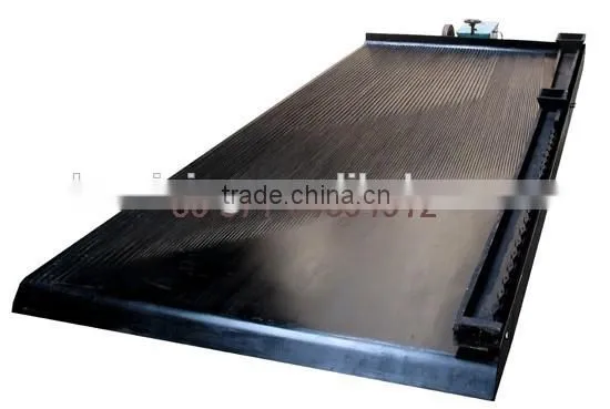 2015 Hot Type Shaking Table 6S With ISO9001 Quality photo-3
