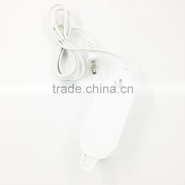 High Speed 5v 3a 4usb Port ac Power Wall Charger for Cellphone photo-4