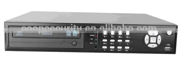 8CH AHD DVR