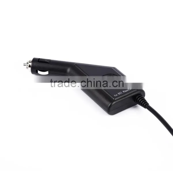 Car Charger Battery Remote Controller Outdoor Charging for DJI Phantom 4 photo-2