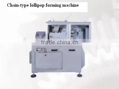 High Standard Sugar Weighing & Mixing & Cooking System for Candy photo-6
