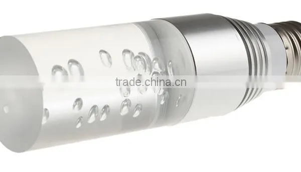 3w RGB Acrylic Multi Color Changing Led Night Light photo-3