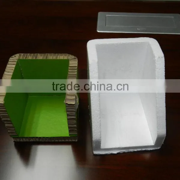 Honeycomb Paper Cushion Edge/Corner Protector Instead of Foam Corner Guard photo-2