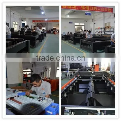 300 Watt Laser Cutting Machine Price photo-6
