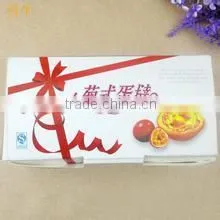 Auto Parts Box Packaging Naking Machine photo-3
